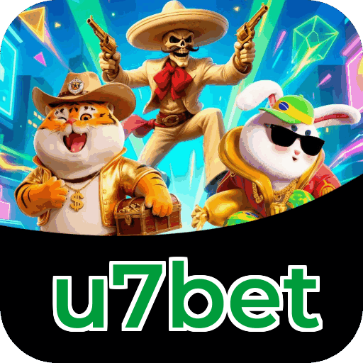 Jogos com maior RTP na u7bet