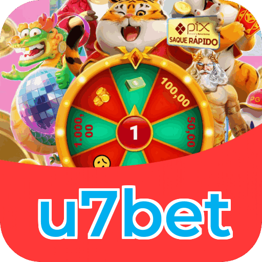 Login rápido no app u7bet