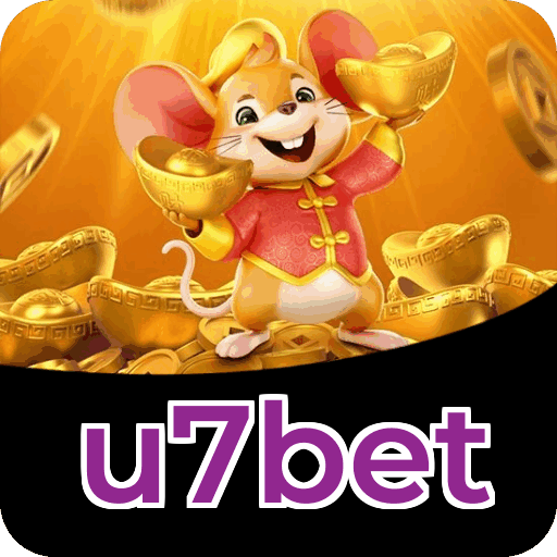 Logo Oficial u7bet Download